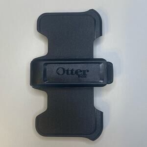 OtterBox Defender Series Holster Belt Clip iPhone Case
In Black
